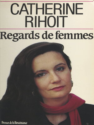 cover image of Regards de femmes